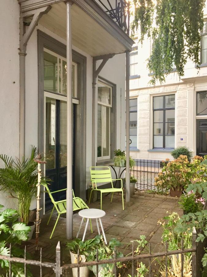 Indekoepoort Bed & Breakfast Дусбург Екстериор снимка