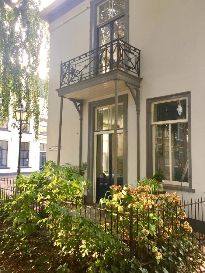 Indekoepoort Bed & Breakfast Дусбург Екстериор снимка