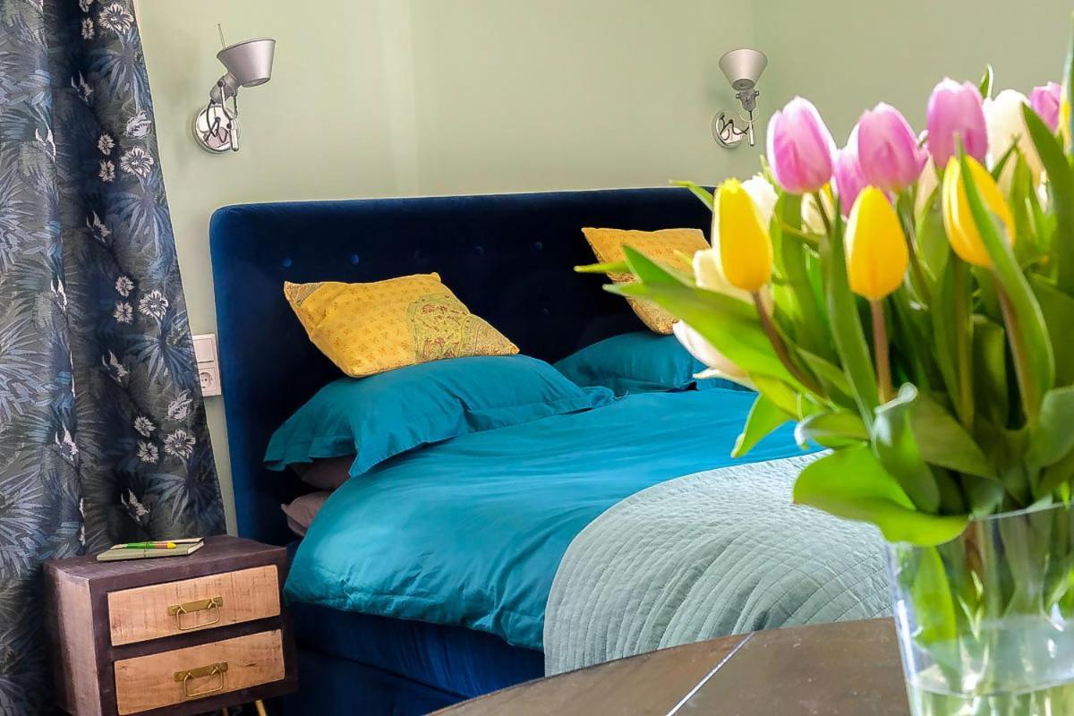 Indekoepoort Bed & Breakfast Дусбург Екстериор снимка